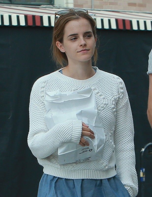 Emma Watson tweet media