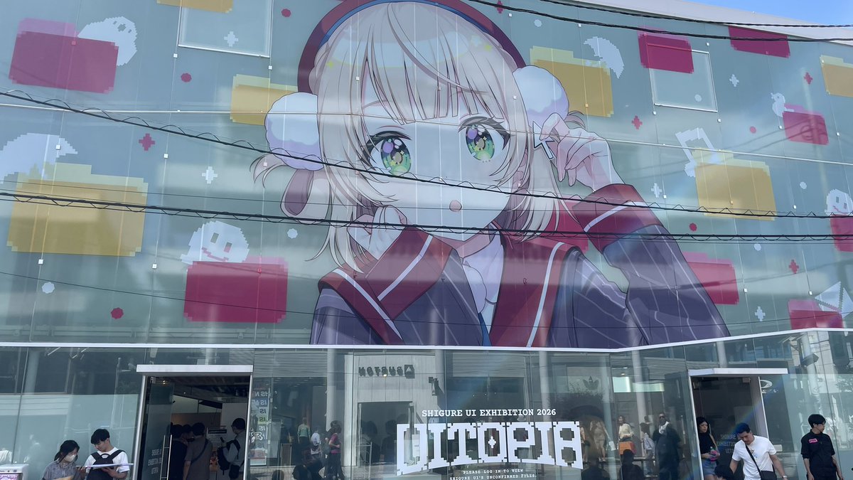 RuRu_0129's tweet photo. https://t.co/WavusDxVPM
