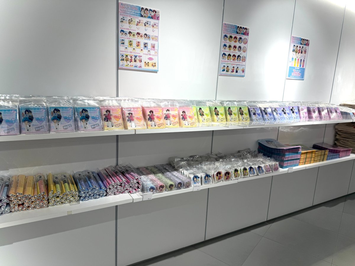 SHIBUYA TSUTAYA6階 IP書店 (@shibuya_t_comic) / Posts / X