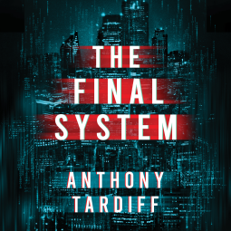 MLeticiaLara's tweet photo. Hoy en #FantásticaFicción: The Final System https://t.co/jc0A9KfOts #cifituits https://t.co/oGcGApOZIC