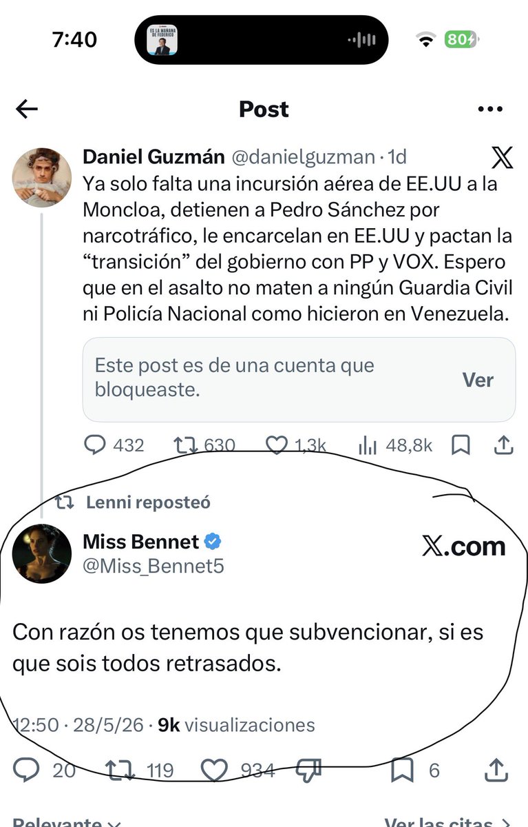 ignaciadepano's tweet photo. La respuesta de @Miss_Bennet5 a este hiperestimulado de la paguita es canela en rama. https://t.co/l04b0kwToe