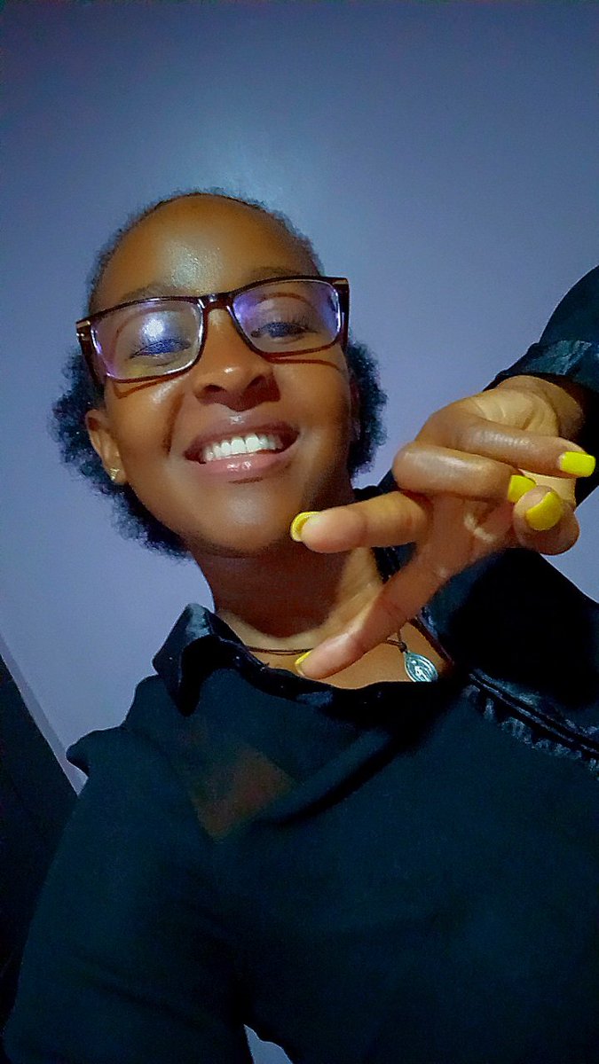 CharolFhidhel's tweet photo. The goal is not to be stagnant. Head where the day wants you to be. Is it time to go out? Just do it! Move forward. Push on. Go up. As long as it is thoughtful movement. #TeliKufiilaMuStagnation. https://t.co/pL9se9f08L
