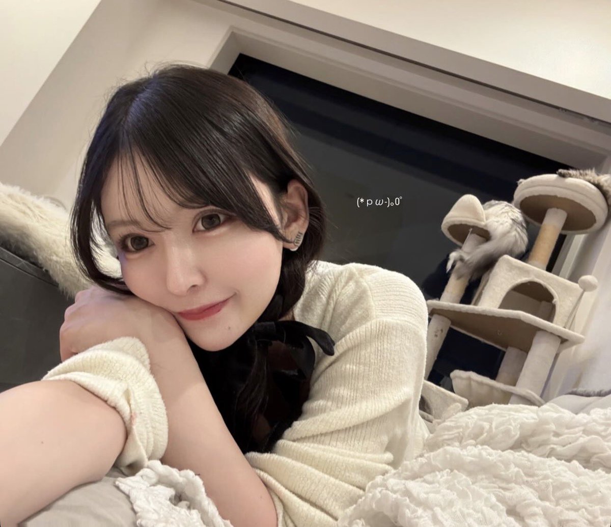 紗 tweet media