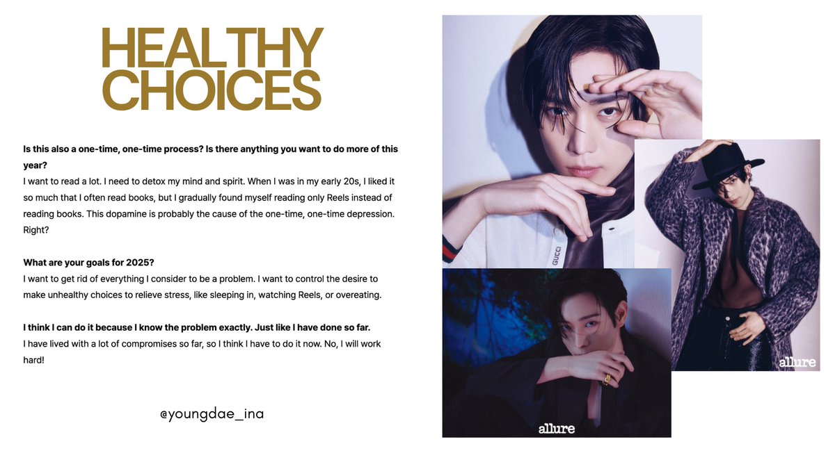 JJaeyumixx's tweet photo. #KimYoungDae said he used to read lot of books in his early 20s n in late 2024 interview, he wished to read lot of books again, n i guess he is back to his reading hobby, coz he occasionally shars what he read on his FC in the past years.. https://t.co/WdaNsHzCvh