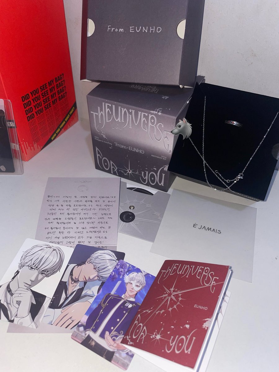 plavenoona_ai's tweet photo. got these babies home~ thank you @asterumcart 🫶🏻

#PLAVE #asterumcartfb https://t.co/3aFjJX8svC