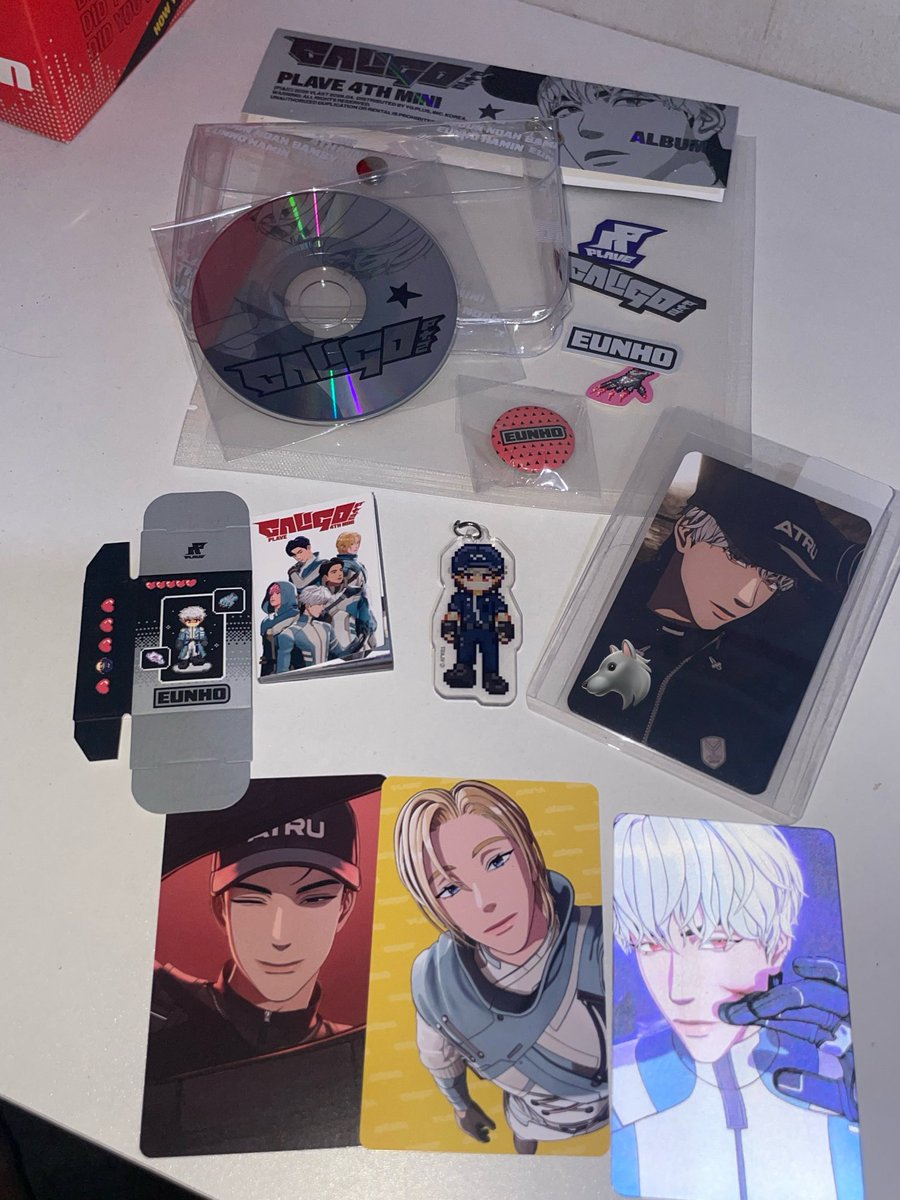 plavenoona_ai's tweet photo. got these babies home~ thank you @asterumcart 🫶🏻

#PLAVE #asterumcartfb https://t.co/3aFjJX8svC