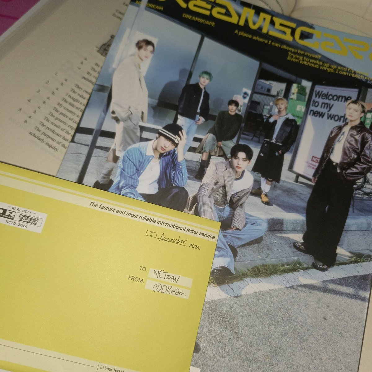 goodw1nd's tweet photo. @istrihaechaan album take all 175 (bisa nego lagi) https://t.co/LFCXxT1j4M