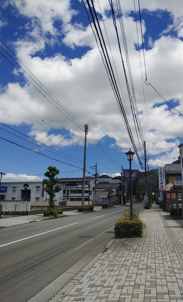 mai2cute's tweet photo. 山形県天童市へ（通院）。 https://t.co/xwkLHf82WC