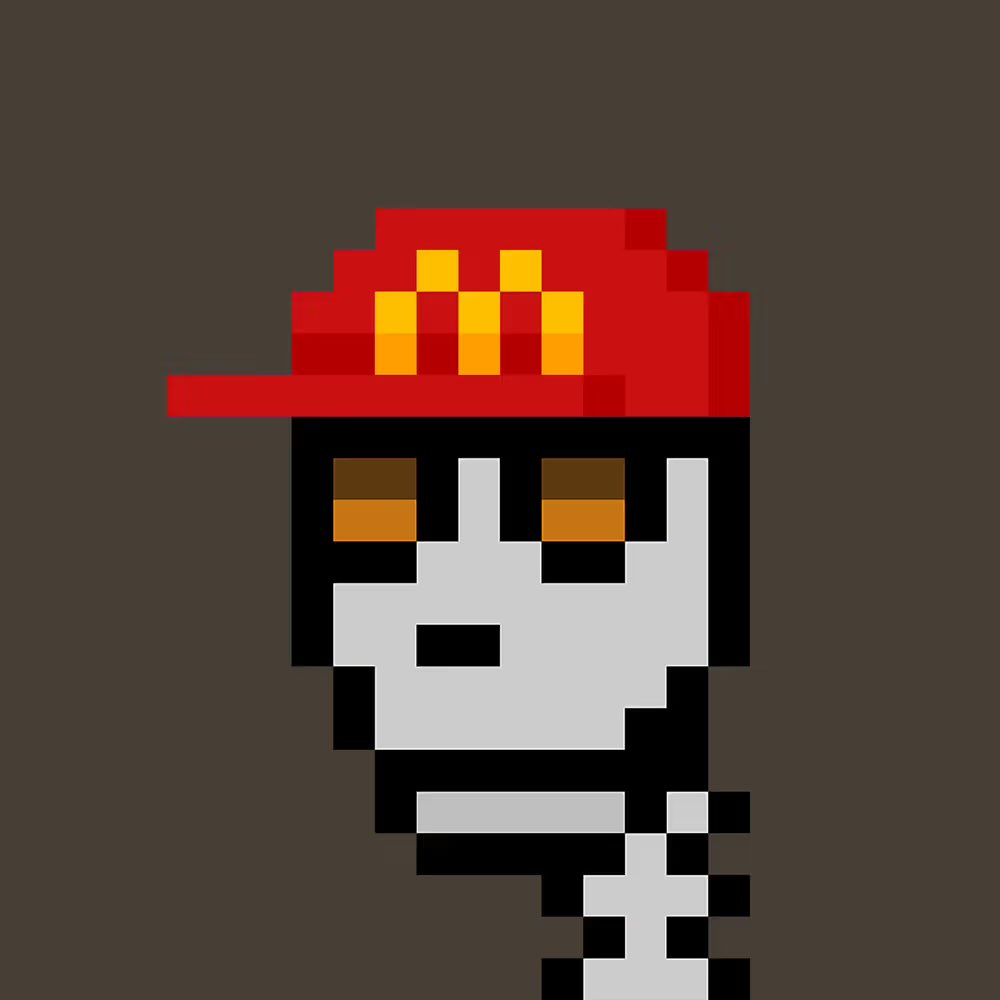 PPPhunks's tweet photo. It’s always burger day around here ✊💀🍔 https://t.co/dxnP1lowJH