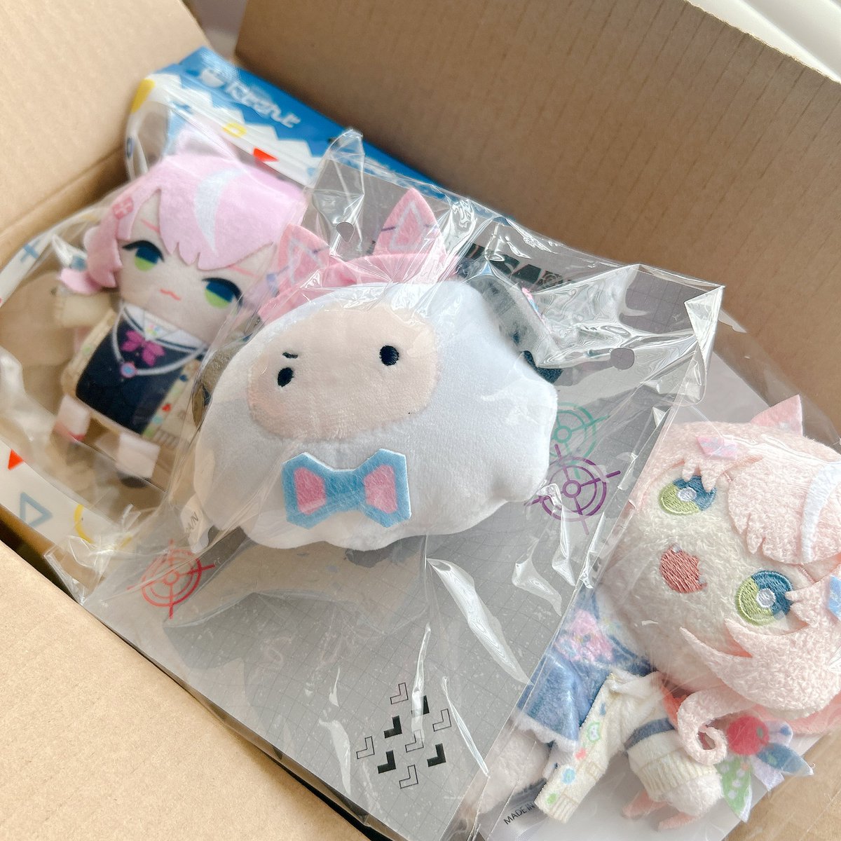 どさんこ＊ぬいふくやさん tweet media