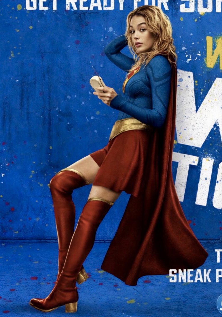 SupergirlZorEl's tweet photo. 𝘚𝘶𝘱~? https://t.co/LwiSljAmPh