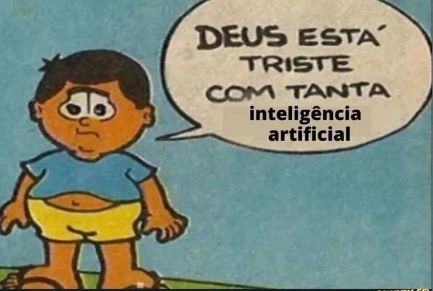 taisyfl's tweet photo. marcas que usam IA perdem toda a credibilidade pra mim! https://t.co/4pVVBagJ1R