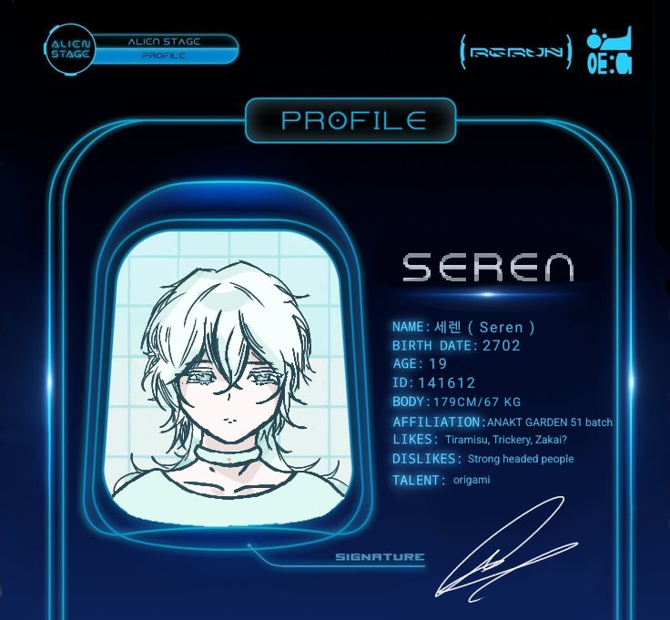 4RGUSS's tweet photo. So I have some ocs (cough cough doomed) and I finished Seren's profile yesterday :)) https://t.co/bXaWdNIhN5