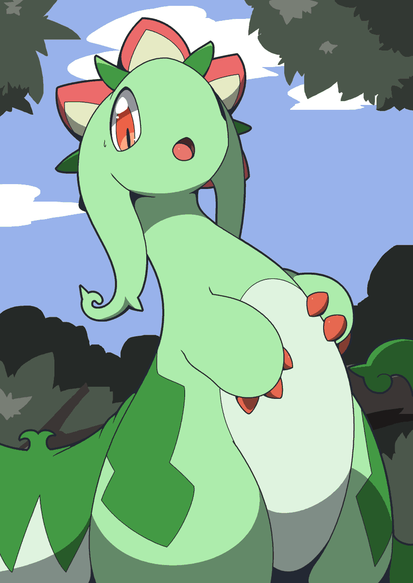 denryuzel's tweet photo. もちもち https://t.co/7Q4jfLYwaq