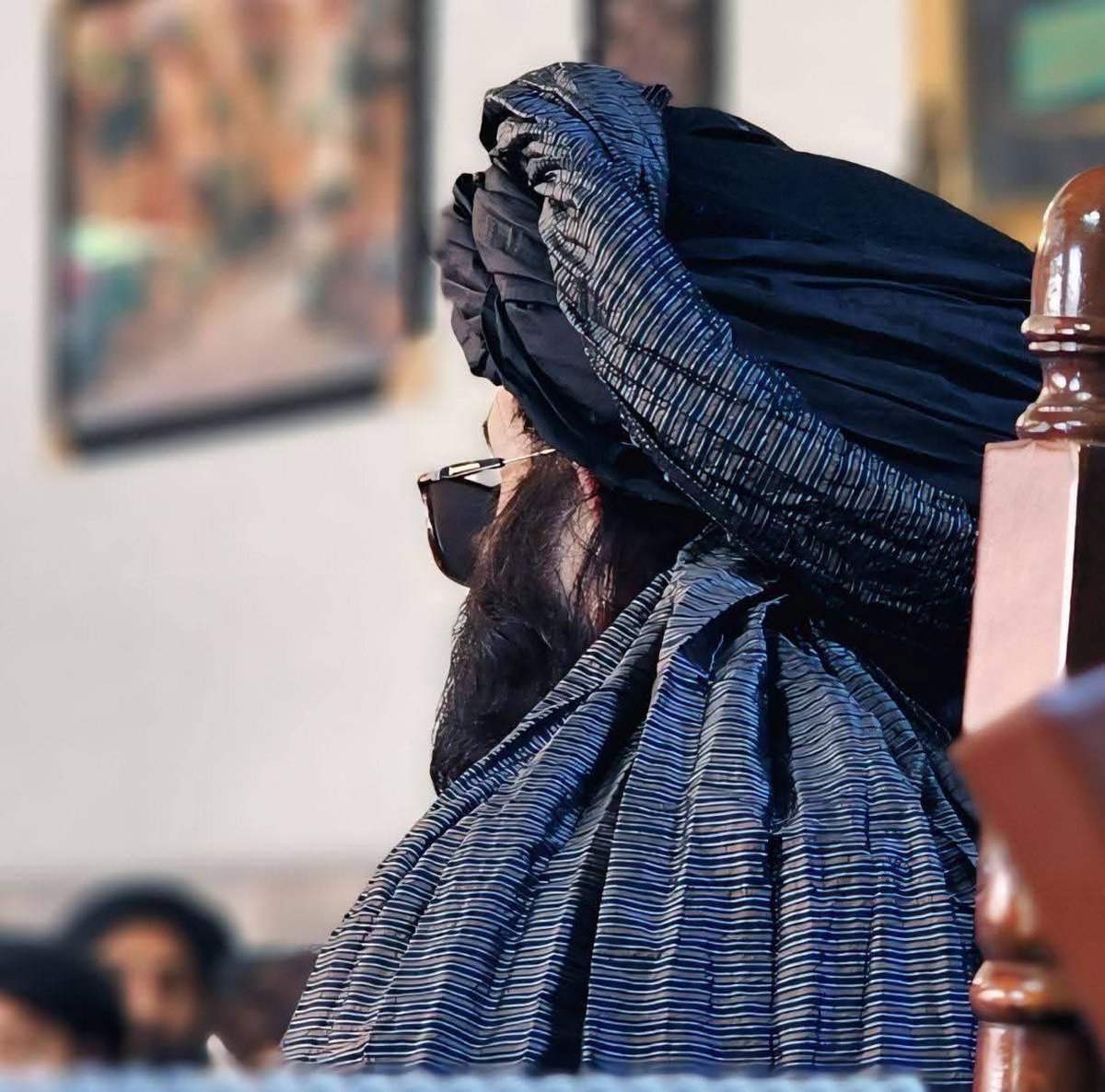 «حافظ؛أَبُو مَصْعَبَ الْأَفْعَاني» tweet media