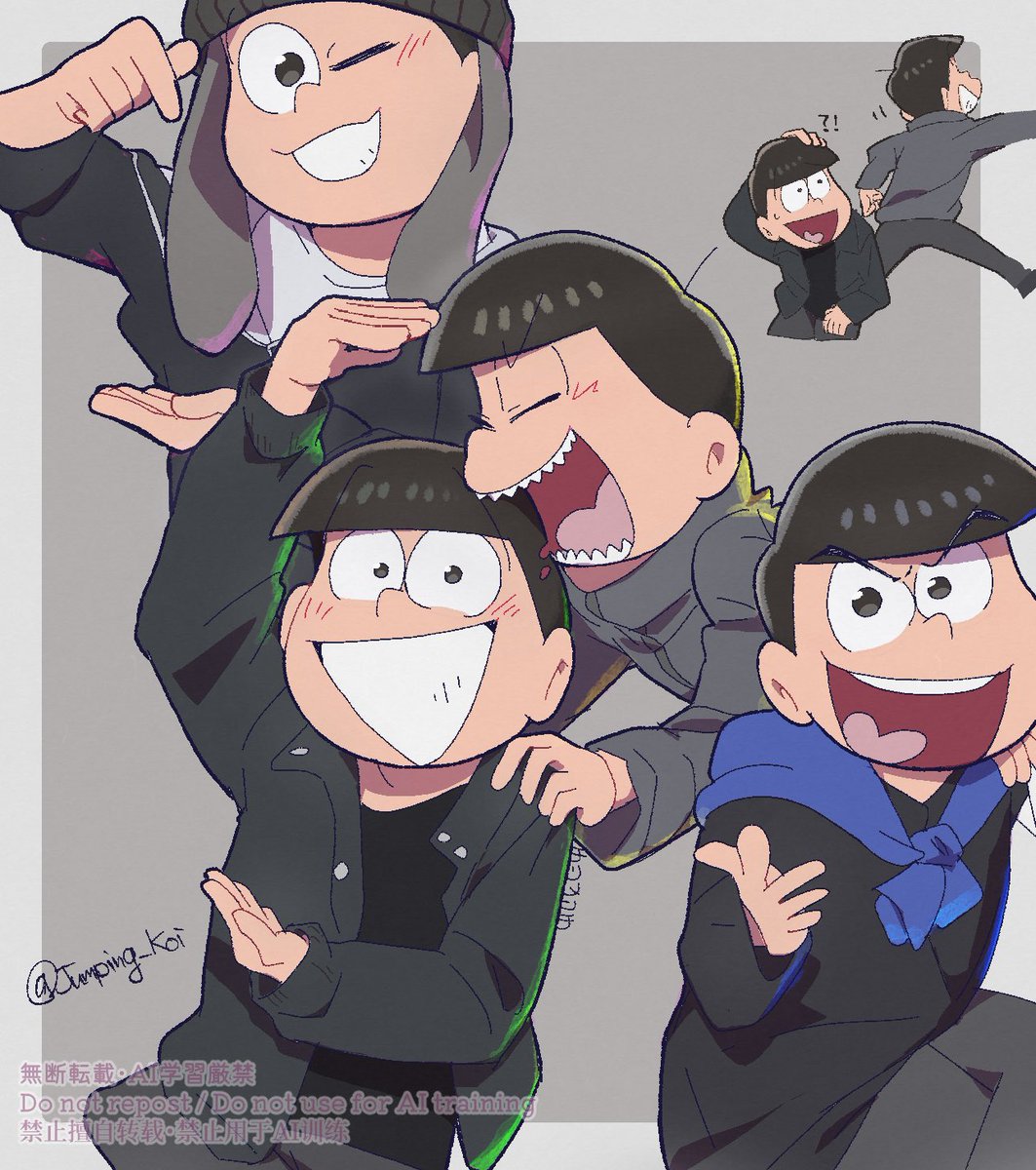 Jumping_Koi's tweet photo. https://t.co/D3ApzV8Vw3