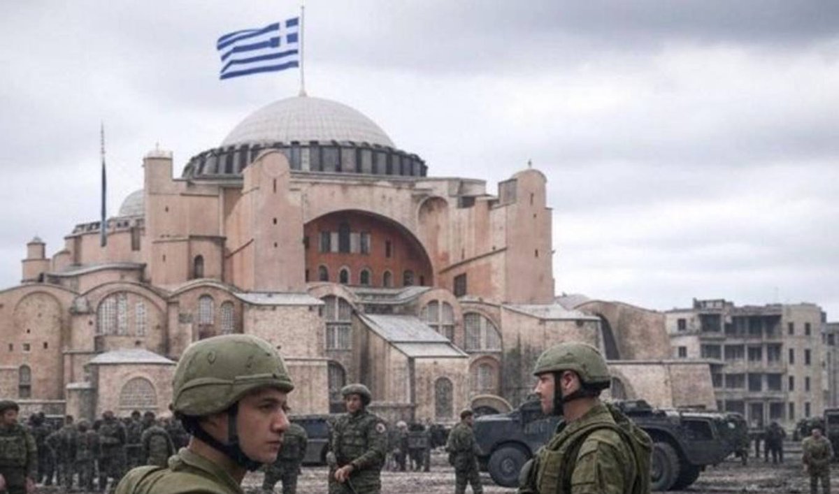 Ιωάννης Καλτζίδης tweet media