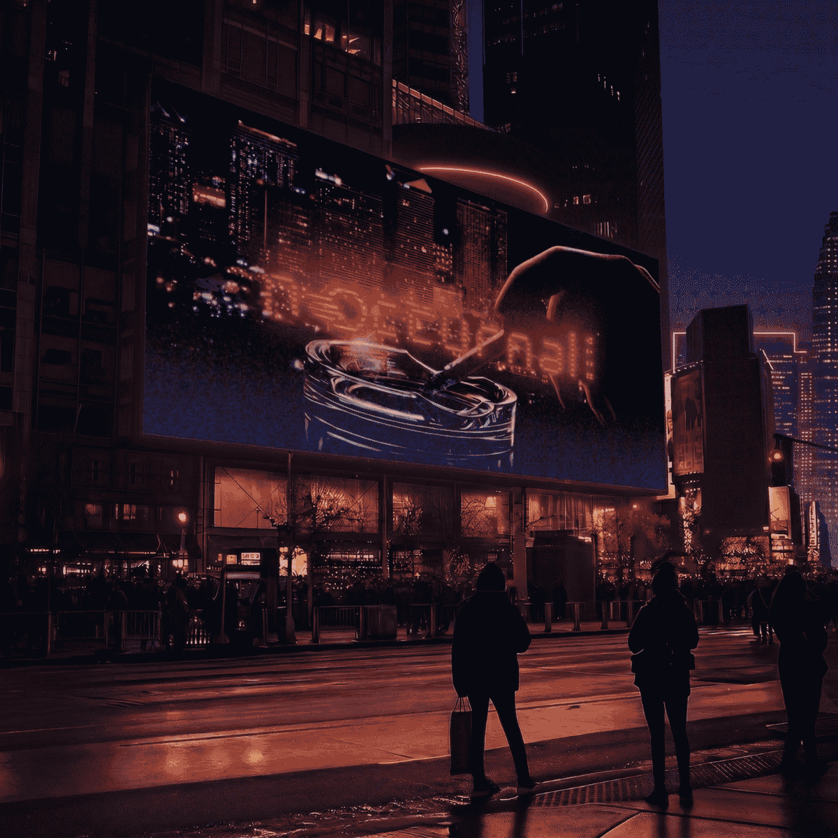 nocturnaldotxyz's tweet photo. Nocturnal night https://t.co/hXy69Sr6g7