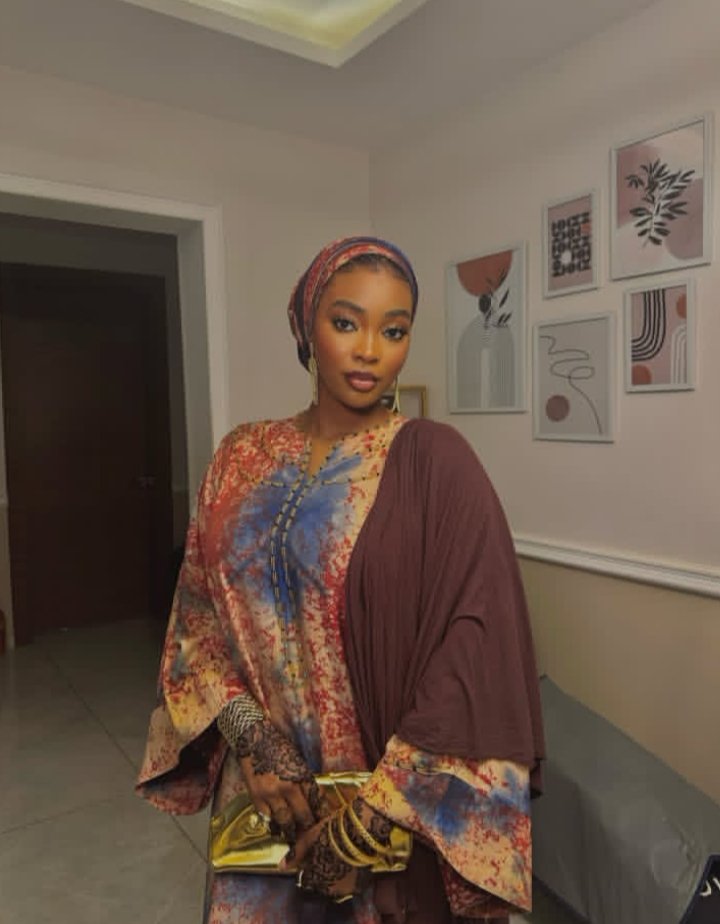 Maimunatu umar🇨🇮 tweet media