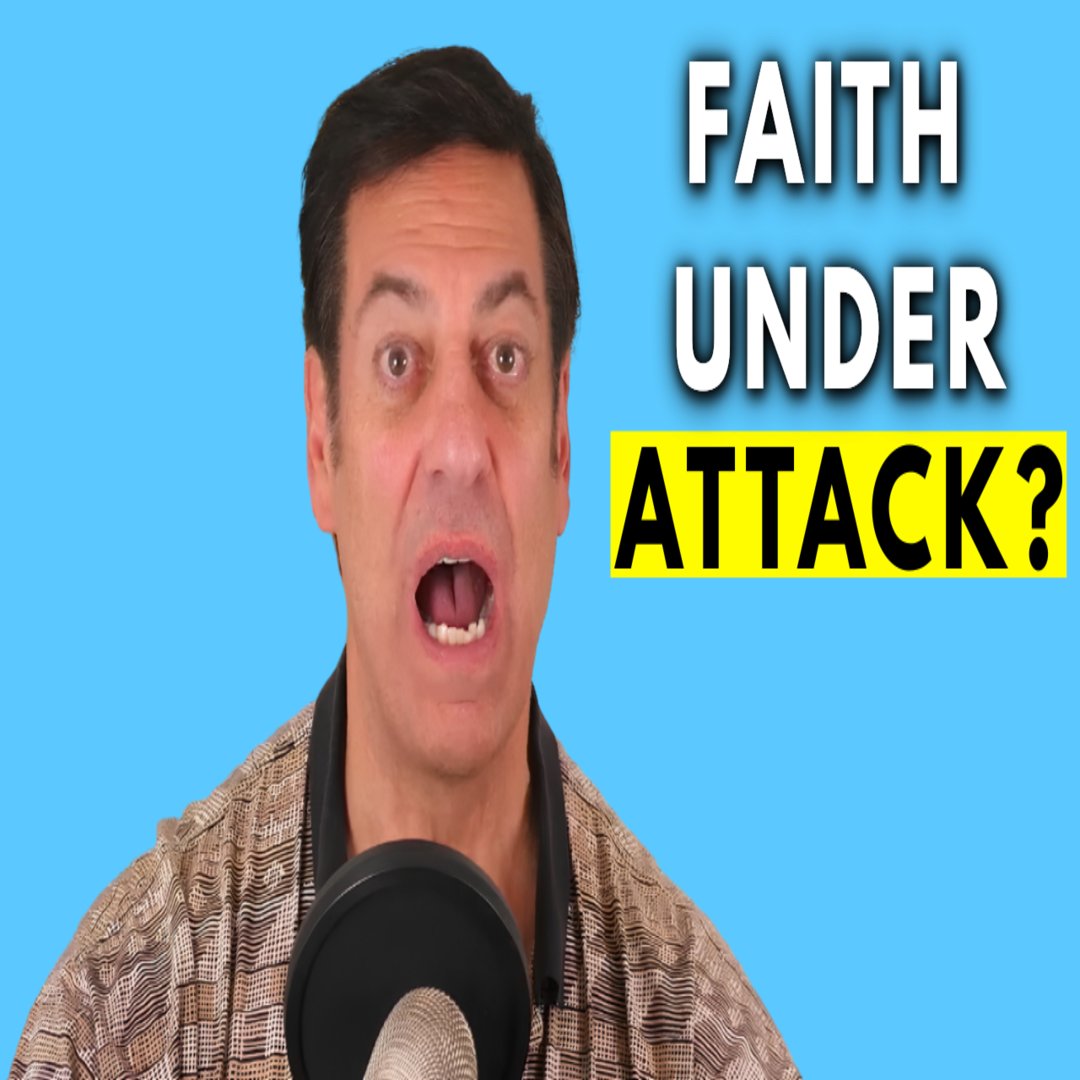Strength4_Today's tweet photo. Your faith is under attack, but Scripture has answers

https://t.co/zbDzHrleV6

Get your FREE, daily Scripture-based devotionals designed to draw you closer to God

https://t.co/COskfE1r5r

#Apologetics #DefendYourFaith #ChristianApologetics #BiblicalTruth #Scripture #witnessing https://t.co/n4EFGpdl09