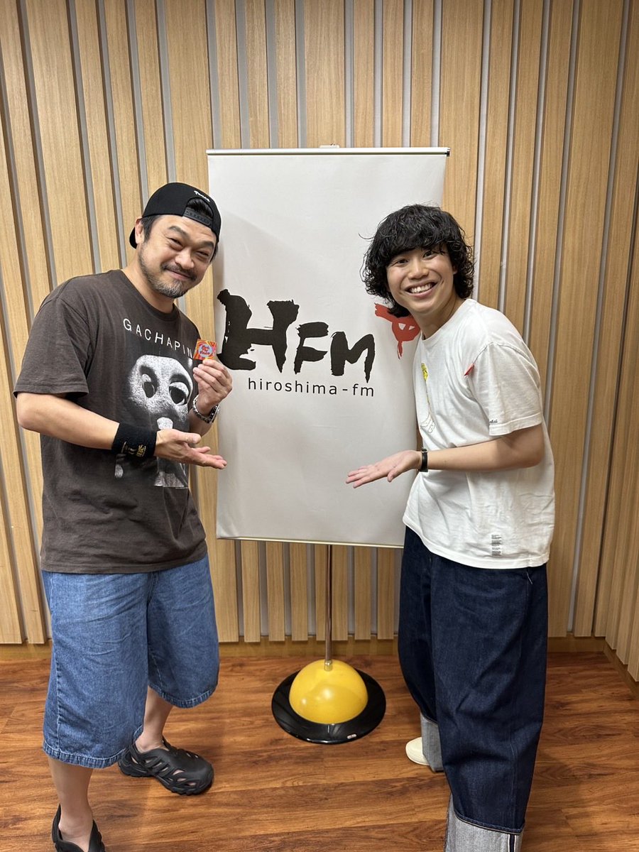 尾道のひろみち (@205Hiromichi) / Posts / X