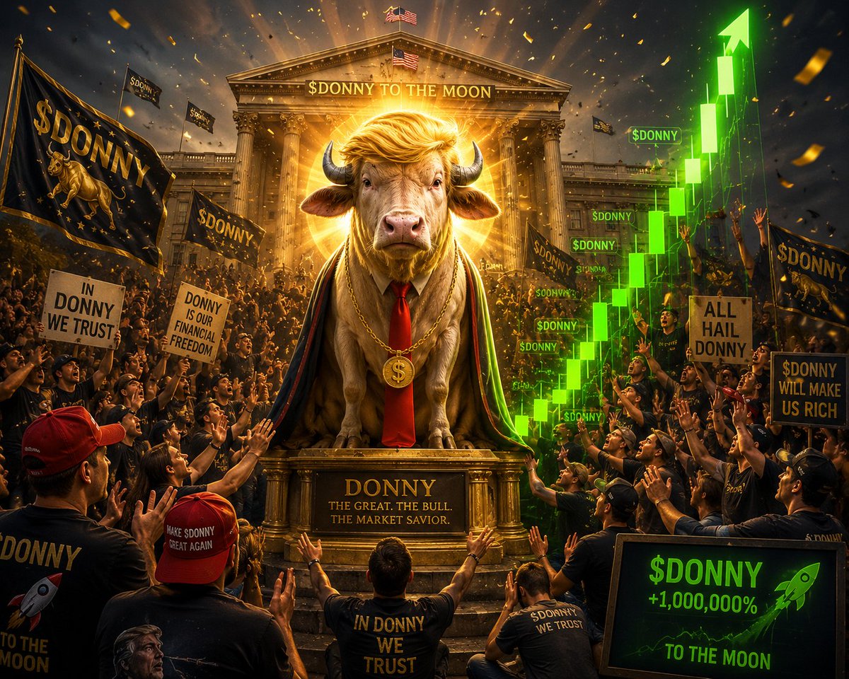 DONNY tweet media