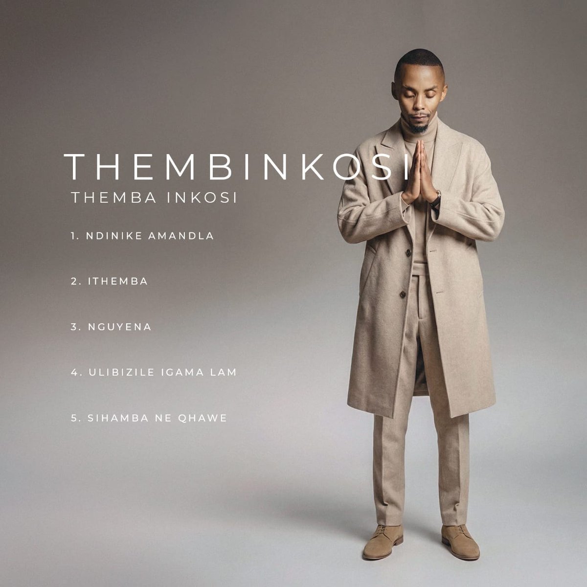 HazeAfrika's tweet photo. New album day = good day 🎶  
If you love real music, soul, and stories that speak to you… Thembinkosi delivered🙏🙏
Stream it now + share your fave track:
  
https://t.co/ehfAfqECGs
  
#ThembaInkosiAlbum #Thembinkosi https://t.co/BoIGnBbTUa