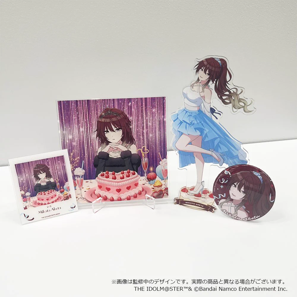 アイドルマスター シャイニーカラーズ【ブランド公式】 on X