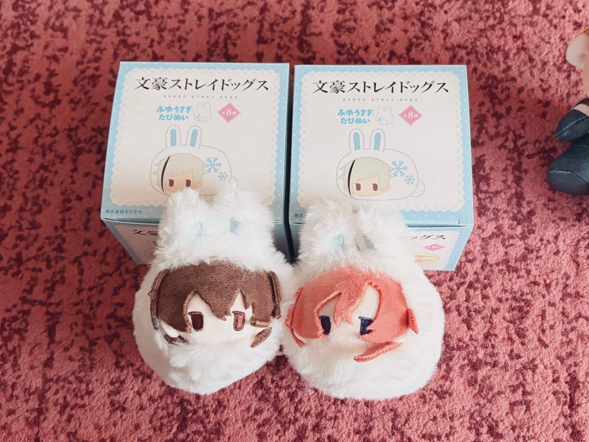 すずね tweet media
