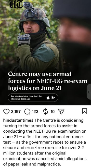 RuchiSinghTalks's tweet photo. 🇮🇳Some existential things are left to God… rest is done by the Indian Armed Forces.

Yet, the reality behind the uniform is grim: 
❌ No #NFU  
❌ Taxed disability pensions 
❌ Zero govt support for cadets with life-changing injuries
 Our protectors deserve better. #IndianArmy https://t.co/rX1faPX4qY