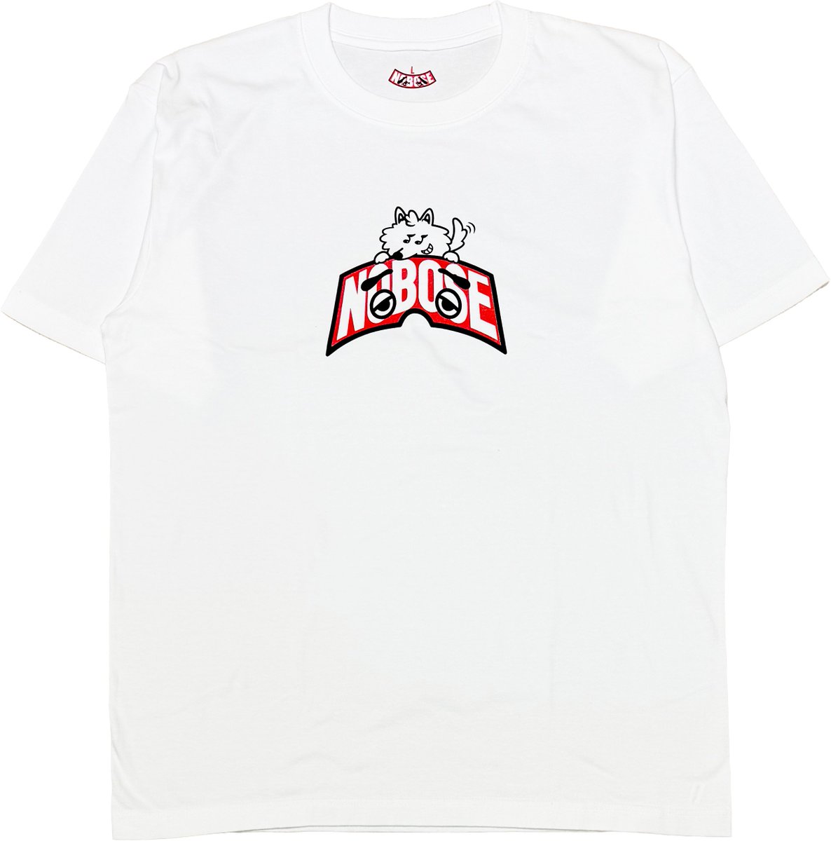 NOBOSE_BASE's tweet photo. "RESTOCK"

NOBOSE "SAMOCCHI"ロゴ Tシャツ /各色

NOBOSEロゴに看板犬”SAMOCCHI”が乗っかったPOPなロゴが際立つTシャツ

店頭/WEBショップで販売中

購入→https://t.co/eDxt7E0SpT

#NOBOSE #NOBOSEBASE #福岡ストリート #さもっち https://t.co/nW62sN1DPa
