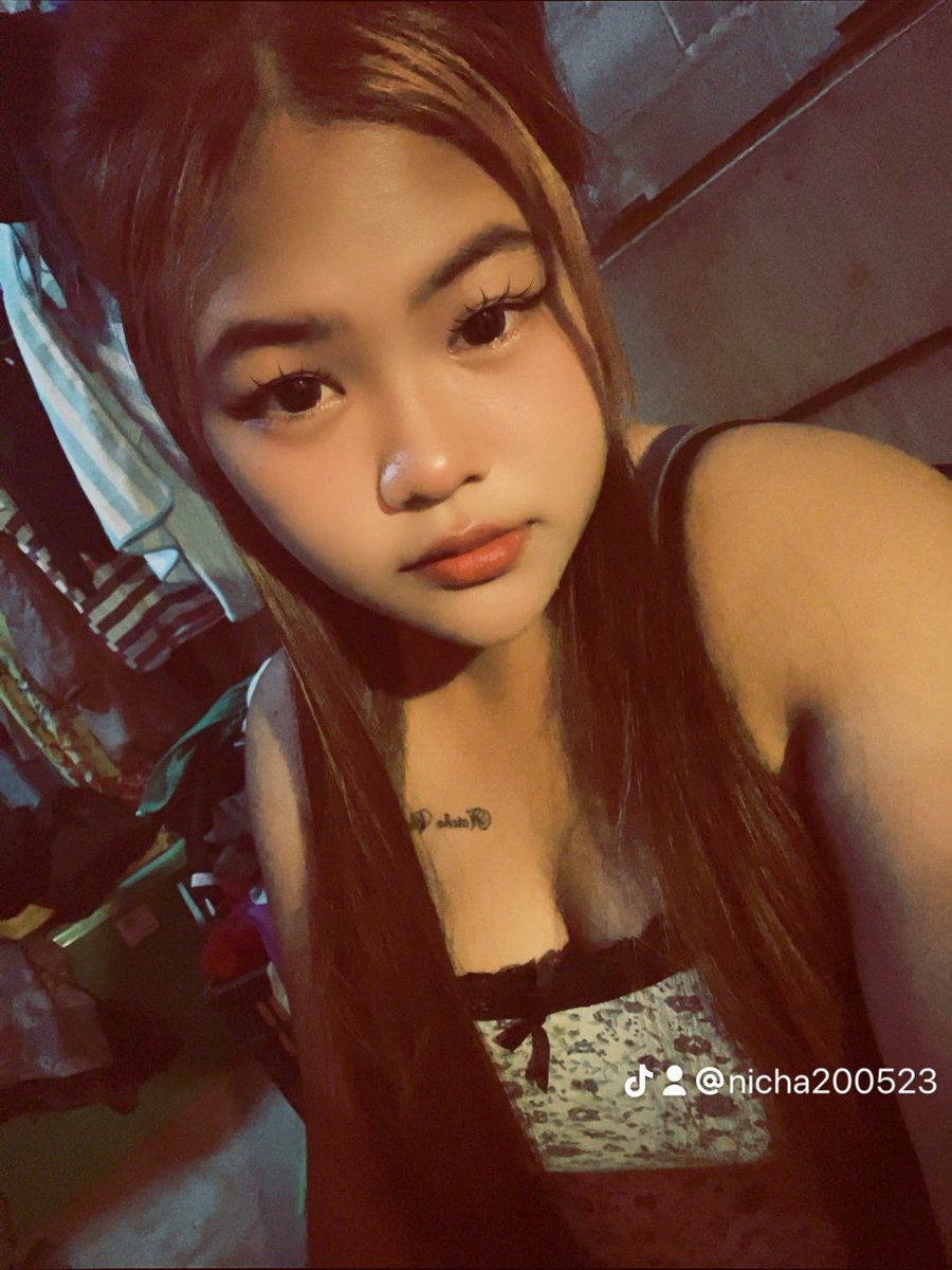 Nicha Bow tweet media