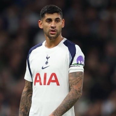 Change4Tottenham tweet media