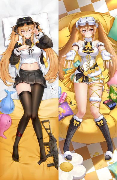 dakidexcom's tweet photo. Today's new releases on Dakidex — 本日の新作 (2026-05-28) +27 more
• Hatsune Miku — Cuddly Octopus
• Zhao — Cuddly Octopus
• GUMI — Cuddly Octopus
• UMP9 — Cuddly Octopus
https://t.co/Uxy8iAs6Ym
#dakimakura #抱き枕カバー https://t.co/gARCWY3QHE