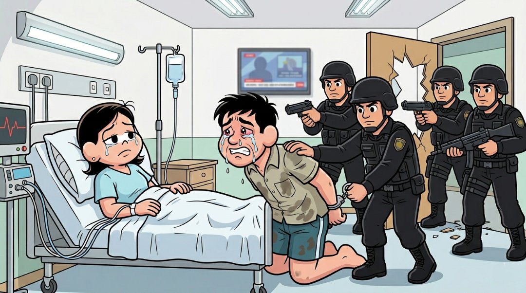 Capitulo__24's tweet photo. Título: O Justiceiro do Bairro

O relógio batia meia-noite. Márcio limpava o revólver, cego pela raiva:

— Quem faz o errado tem que sangrar! — resmungou.

Sua esposa, Bete, estava no hospital após ser baleada em um assalto. Márcio surtou. Saiu às ruas e viu um moleque roubando um celular. Sem dó, sacou a arma:

— Menos um pra estorvar! — berrou, após o disparo.

O miolo dele derreteu. Virou um justiceiro xarope. No dia seguinte, matou um motorista que furou o sinal:

— Na minha cidade tem lei! Infringiu o código de trânsito é pena de morte!

Horas depois, executou um homem que jogou uma lata no chão:

— Porco não tem vez na minha autocracia!

A população, farta da bagunça, começou a apoiar o lunático. Juntou-se um bando de desocupados em volta dele, formando um grupo de vigilantes. Márcio subiu num caixote:

— A partir de hoje, cuspiu no chão, é bala!

O celular tocou; era Bete, chorando:

— Márcio... Vem aqui no hospital, por favor...

Ele correu para lá, deixando seu bando de tontos na porta. Entrou no quarto achando que era um herói, mas Bete assistia ao rastro de sangue na TV e chorava de nojo:

— Você virou um monstro pior do que o cara que me deu o tiro! — gritou ela. — Se você mandar matar mais um inocente, eu desligo esses aparelhos com a minha própria mão!

A ficha de Márcio caiu no esgoto. Ele chorou igual criança:

— Tá bom, Bete... Desculpa... Eu paro, eu juro!

Nisso, a polícia do Choque arrombou a porta:

— Mãos na cabeça, vagabundo! Perdeu!

O grupo de apoio fugiu para o mato. Algemado, Márcio olhou para a esposa:

— Eu vou pagar pelo que fiz... Eu virei o bicho ruim.

Arrastado pelo colarinho, ele foi ver o sol nascer quadrado, deixando Bete chorando por uma justiça que não se faz com sangue.