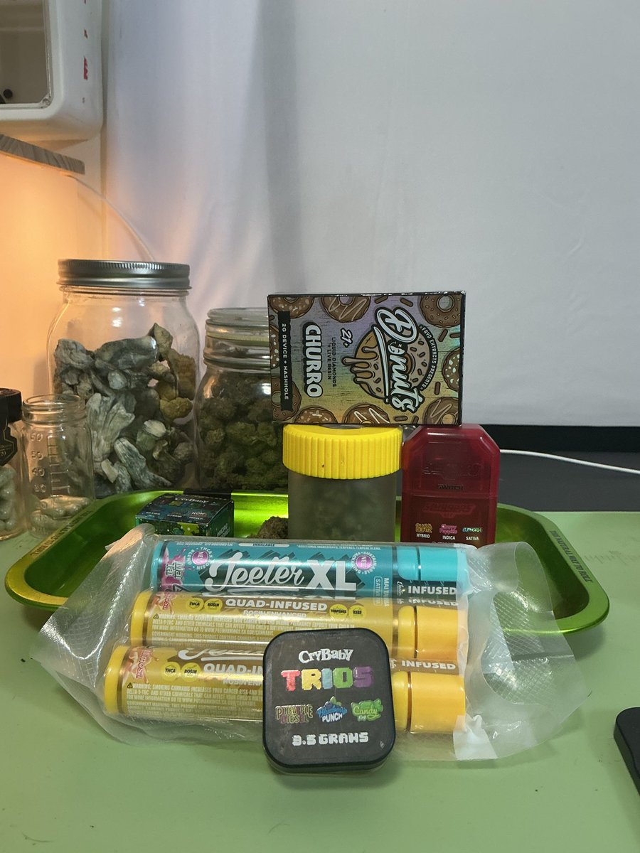 JhonnyD_shop's tweet photo. No importa cuál sea tu favorito para volar en @jhonnydeliveri la única garantía es un buen servicio y productos de la mejor calidad🍃
#indoor #2026wc #extrac #jhonnydeliveri #elprimo https://t.co/8VhHbpJjAN
