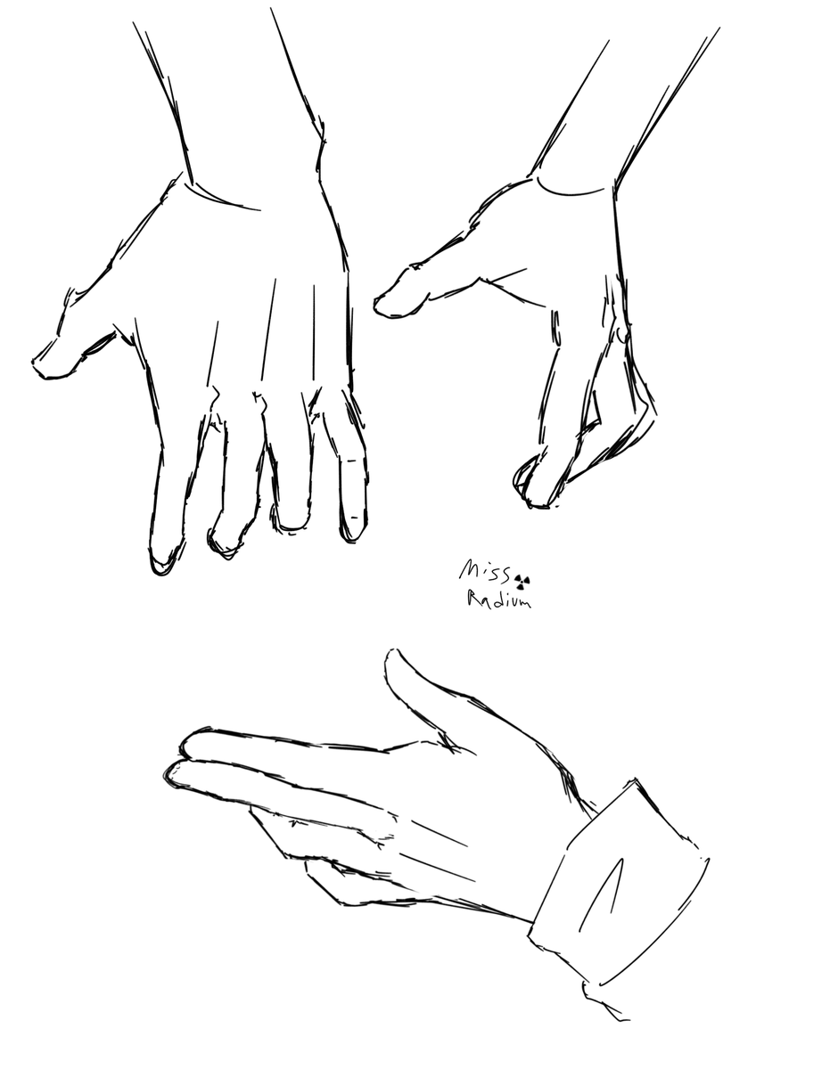radium_gal's tweet photo. NONONONO #DONTMAKEME #ICANNOTDRAWTHEM #AHHHH https://t.co/Nd0e2bueEX