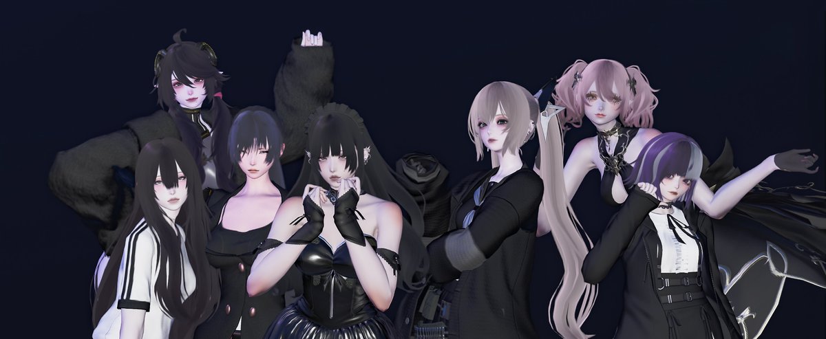 maichantrad's tweet photo. 少女失格論 https://t.co/MH5m0BeH7b