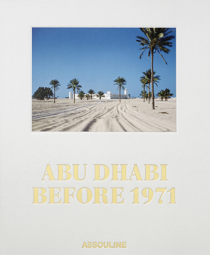 altibrah's tweet photo. Abu Dhabi Before 1971                                                Author: Jonathan Gornall                                                         Publisher: Assouline
#صدرـحديثا
https://t.co/SQdemBAfzN
https://t.co/t2zVs0ebBt
https://t.co/UzTl9zp5d1
https://t.co/EKRcBKePB7 https://t.co/DOYIo9YAcO