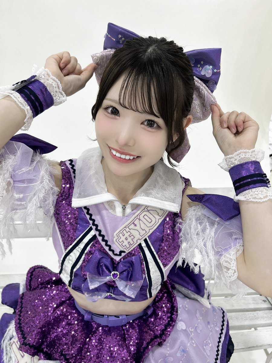 ゆきみしおり #よーよーよー tweet media