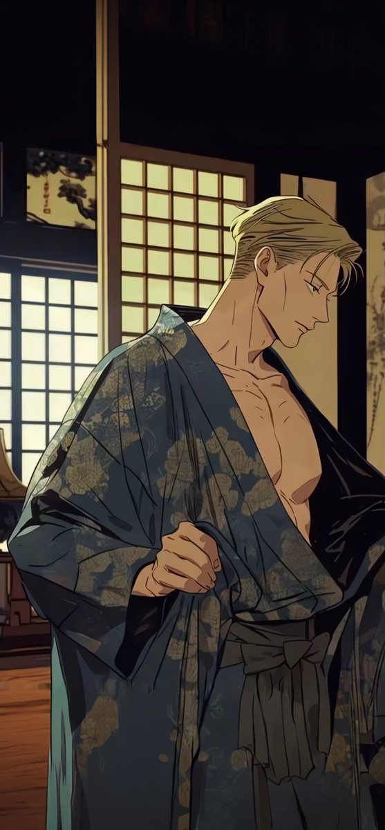 LD_ledrama's tweet photo. @anime_shots My husband 💞 https://t.co/zt15G6ArcH