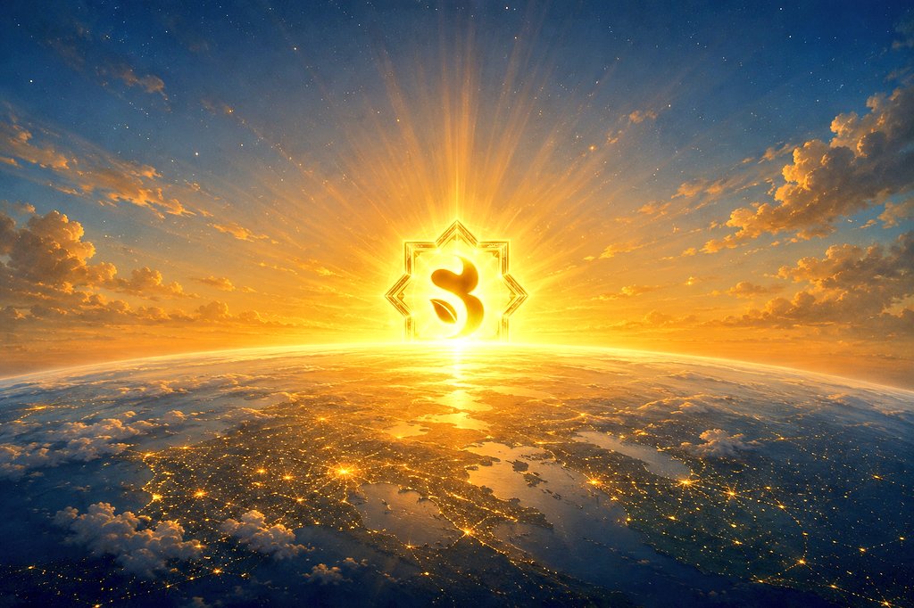 Sidra_adviser's tweet photo. The light will shine when nobody expects it. https://t.co/K63hR4hqFg