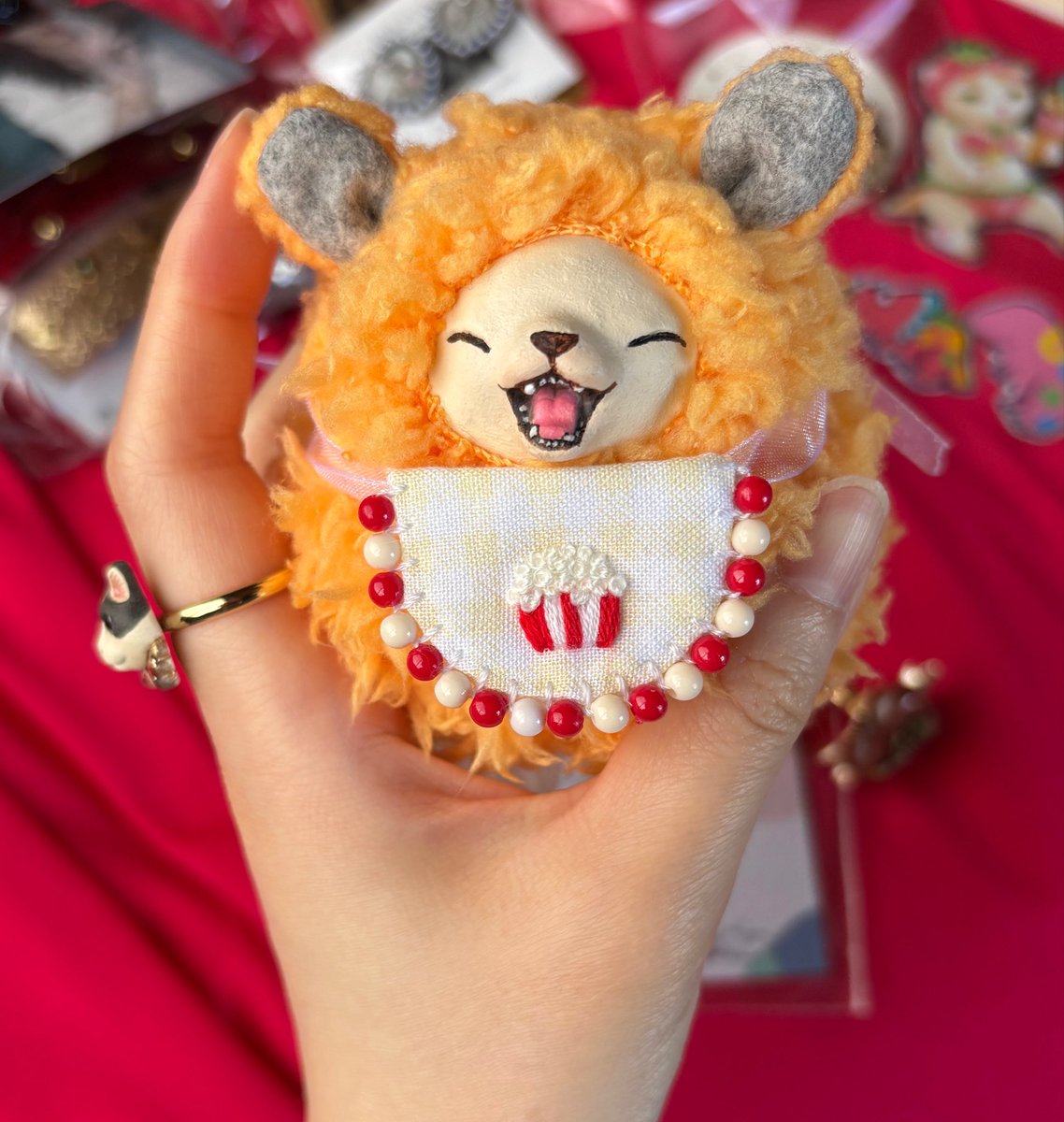𝗣𝗮𝗺 𝗣𝗮𝗺.通販用スタイリクエスト31日まで (@Pam_Doll_) / Posts / X