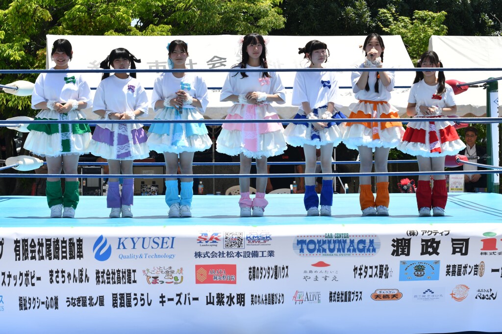 lovit_s's tweet photo. 糸島どんたくフェスに参加しました(^^)/

https://t.co/eSGzIjR1g8 https://t.co/LLq5lMkPT8