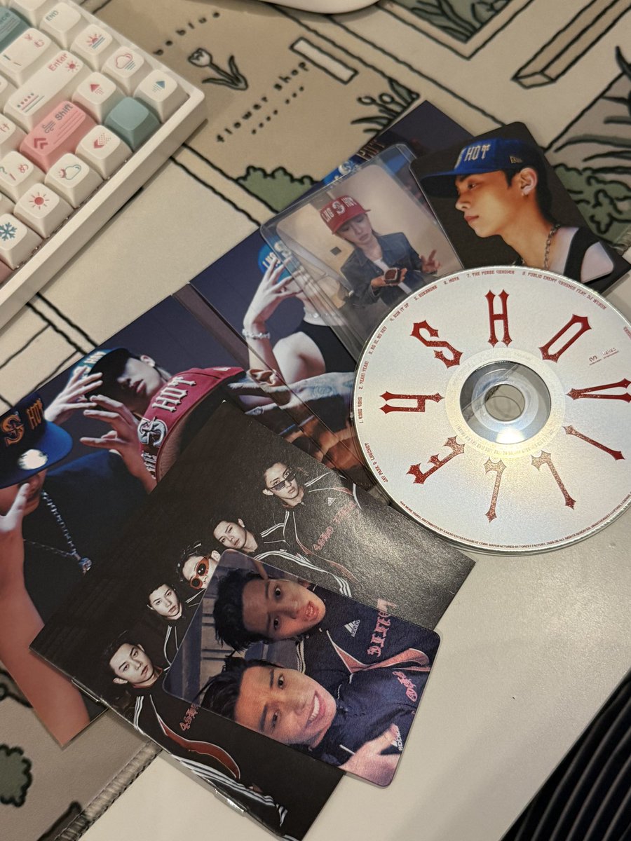 fairyhao8's tweet photo. tenchu po @dearkojjang!!! nakapanalo pa aq dubai chewy woojin HOHOHO #dearkojjangproofs https://t.co/tMHKuA0vV1