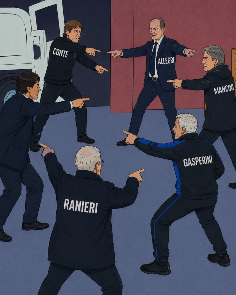 Varticoo's tweet photo. Italian football be like: https://t.co/PzihXSw0vy