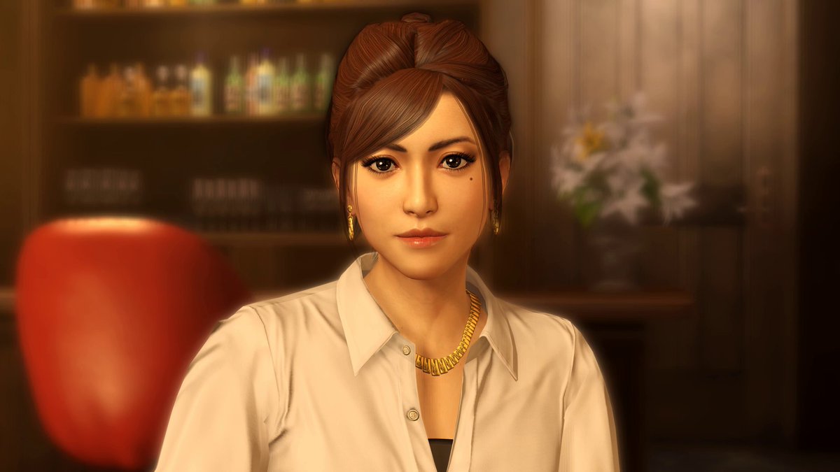 Daily Yakuza/Like a Dragon #RemoveKagawa tweet media