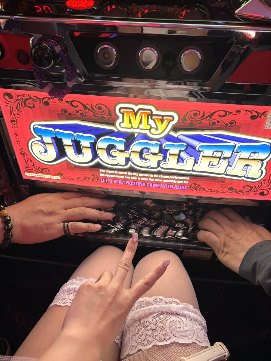 神崎希依☕️🤍(来店垢🎰) tweet media