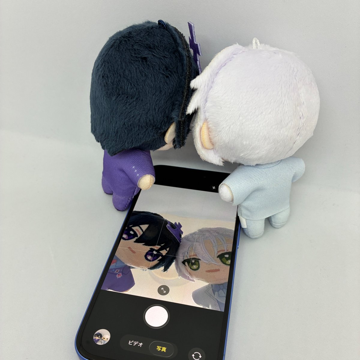 ☔「ツキウタ。」公式🐈 tweet media