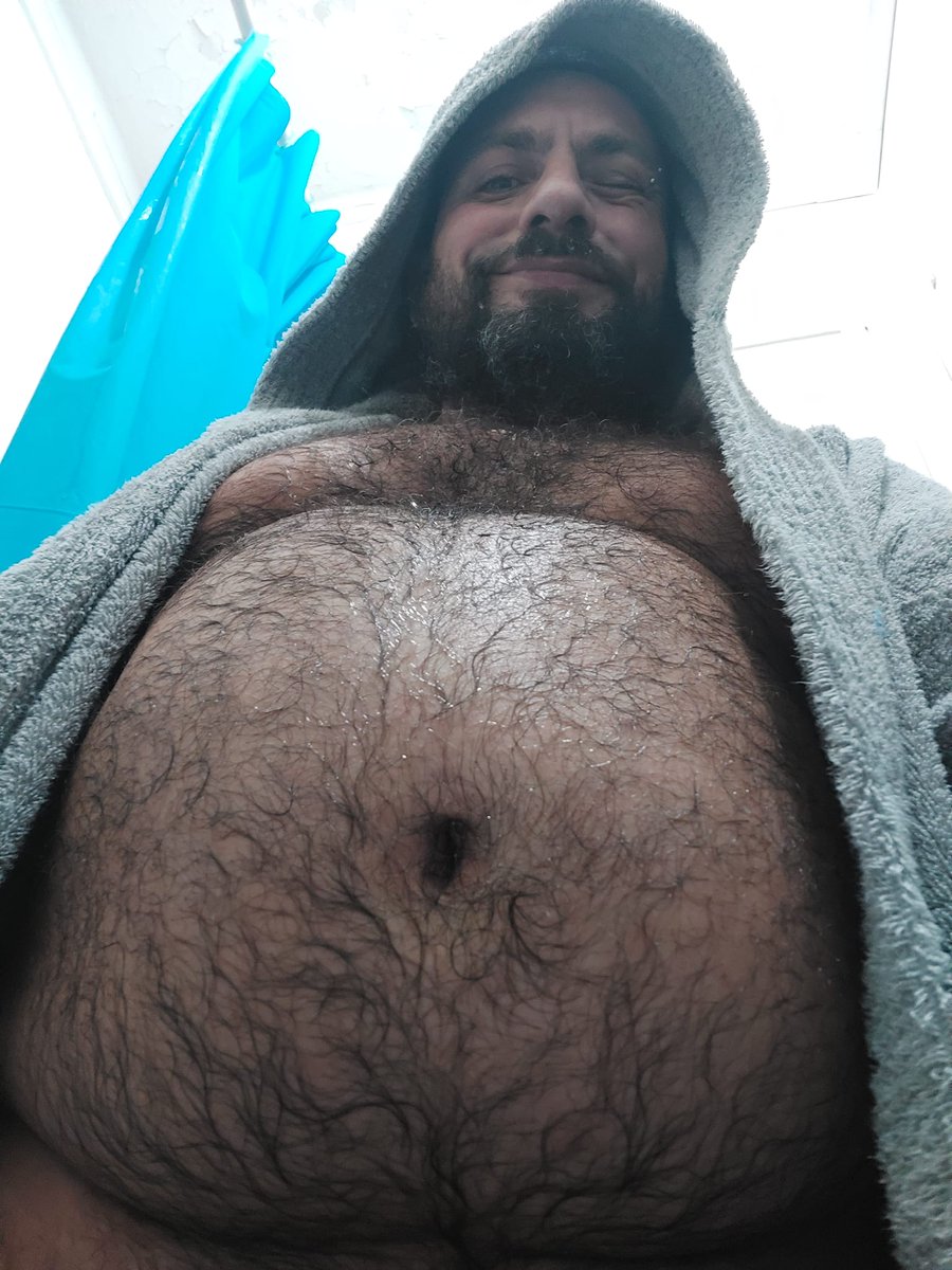 BadBear 👿🐻 | Chubby trucker hunter 🚛 33ᵏ tweet media